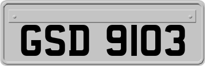 GSD9103