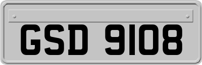 GSD9108