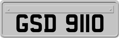 GSD9110