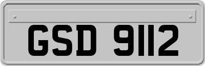 GSD9112