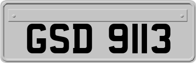 GSD9113