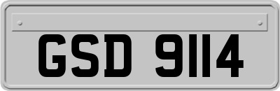 GSD9114