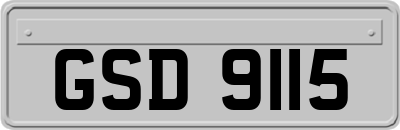 GSD9115