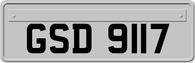 GSD9117