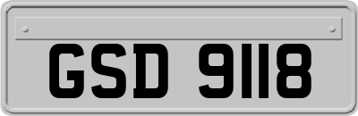 GSD9118