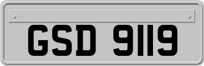 GSD9119