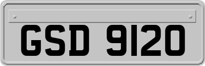 GSD9120
