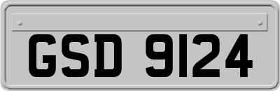 GSD9124