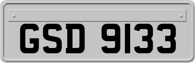GSD9133