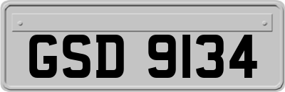 GSD9134
