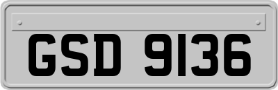 GSD9136