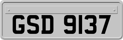 GSD9137