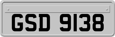 GSD9138
