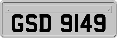 GSD9149