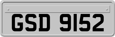GSD9152