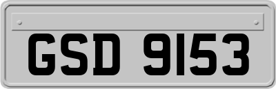 GSD9153