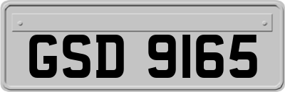 GSD9165