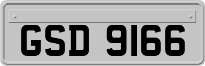GSD9166