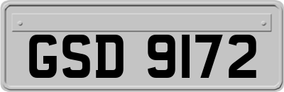 GSD9172