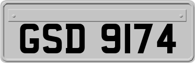GSD9174