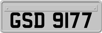 GSD9177