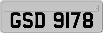 GSD9178