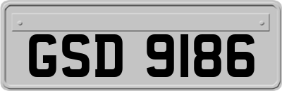 GSD9186