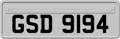 GSD9194