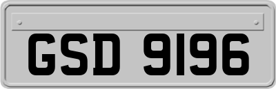 GSD9196