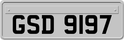 GSD9197