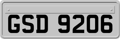 GSD9206