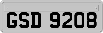 GSD9208