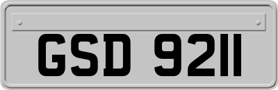 GSD9211