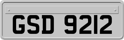 GSD9212