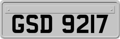 GSD9217
