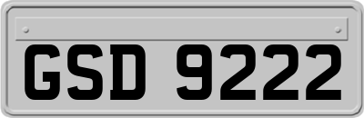 GSD9222