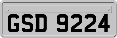 GSD9224