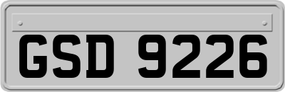 GSD9226