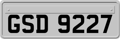 GSD9227