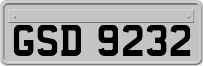 GSD9232