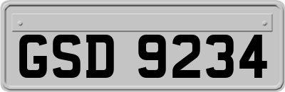 GSD9234