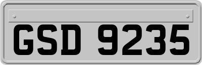 GSD9235