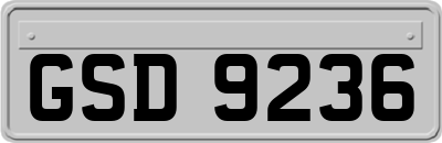 GSD9236