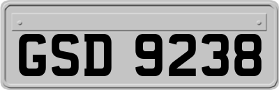 GSD9238