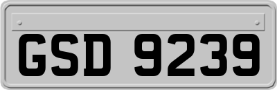 GSD9239