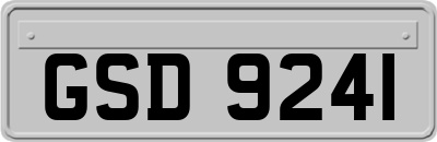 GSD9241