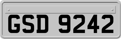 GSD9242