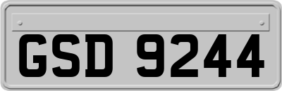 GSD9244