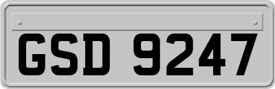 GSD9247