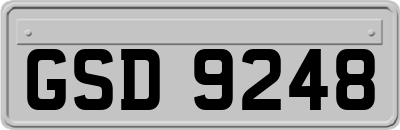 GSD9248